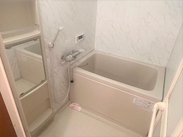 ビエント小机 ユニットバス（イメージ）