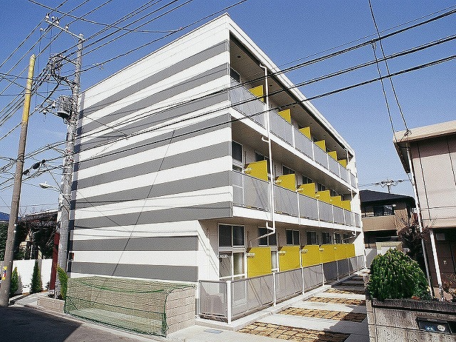 レオパレストーレイ303号室 部屋その他