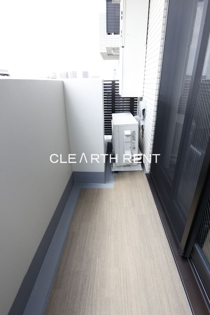 コンシェリア池袋 ＴＨＥ ＲＥＳＩＤＥＮＣＥ ＥＡＳＴ 同タイプ別住戸写真となります。現況と異なる場合がございます。