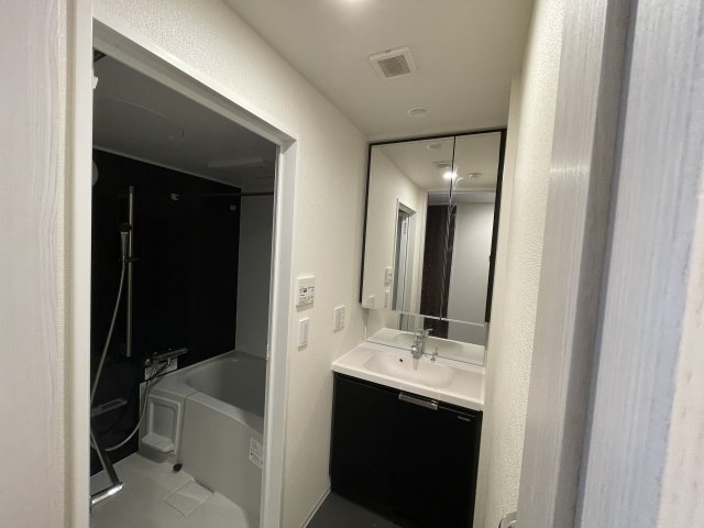 デュオステージ町田MAXIV 洗面