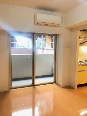 プラウドフラット早稲田204号室 ※参考写真