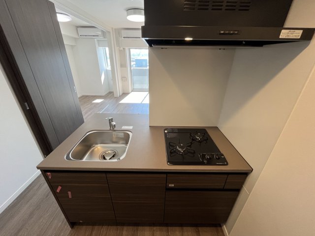 アジールコート板橋本町 キッチン