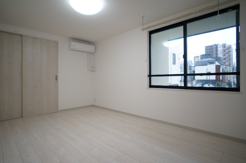 THE PALMS大島2階 部屋その他