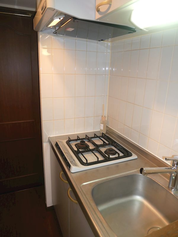 ステージファースト青山3階 キッチン