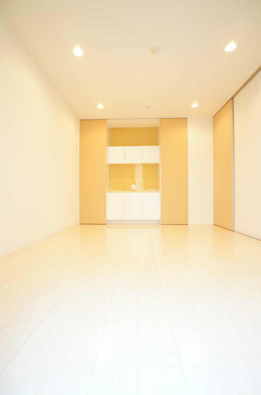 リブリ・N1階 部屋その他