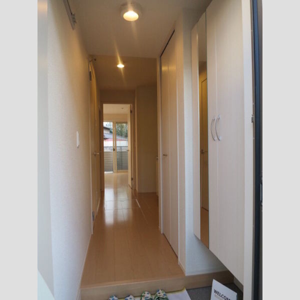 ウィット八柱203号室 同建物別部屋の参考画像