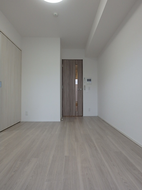 ガーラ・ヴィスタ調布1階 部屋その他