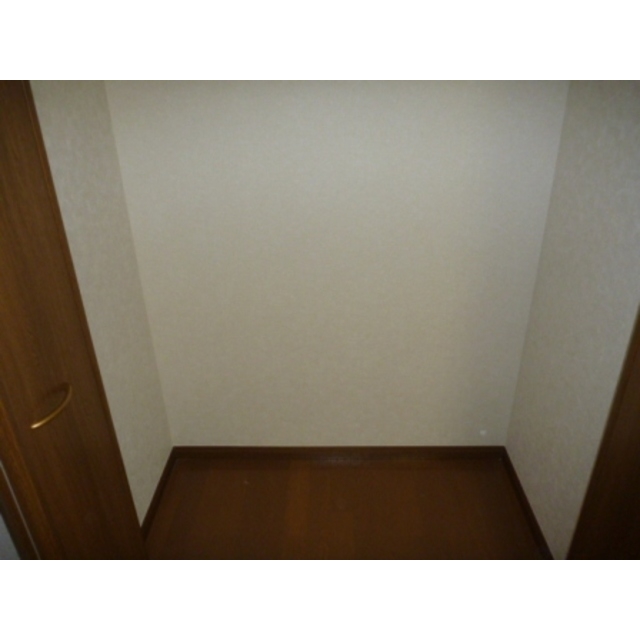 アムール TAKAHARA 内観