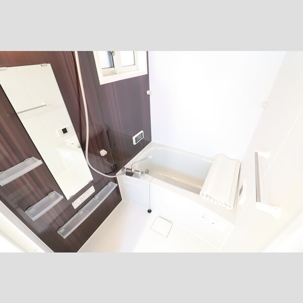 トロイメライ 浴室