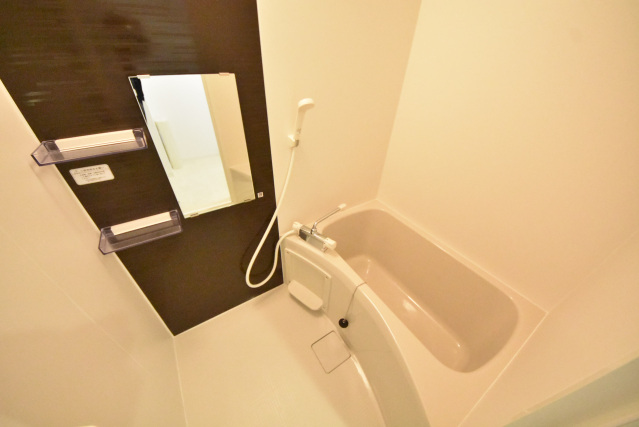 ＣＢ北柏アリビオ お風呂