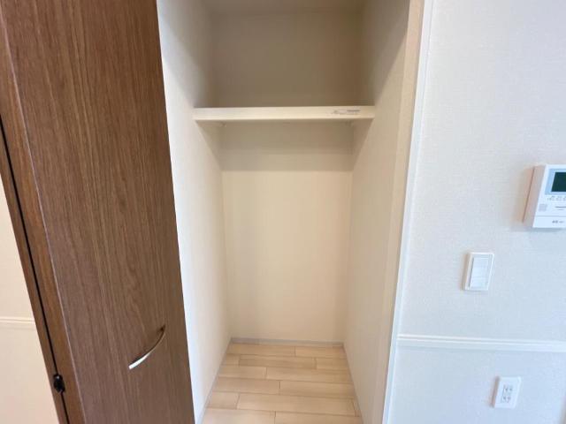 アドニス102号室 収納（イメージ）