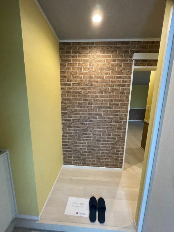 クロノス宿河原1階 部屋その他