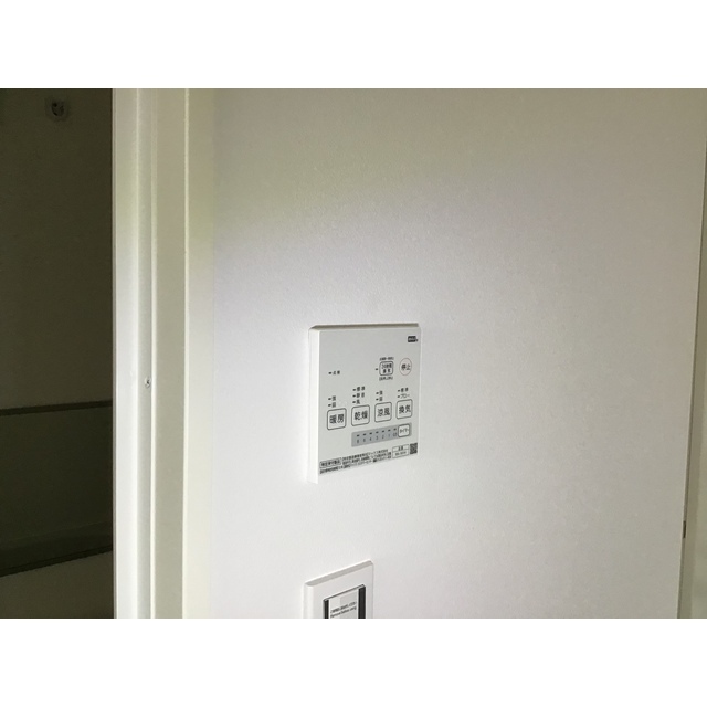 MQuarto鶴ヶ峰301号室 部屋その他