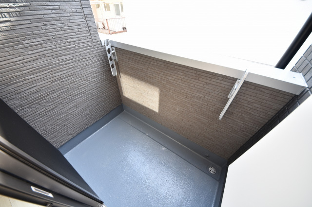 ＣＢ北柏グランディール2階 部屋その他