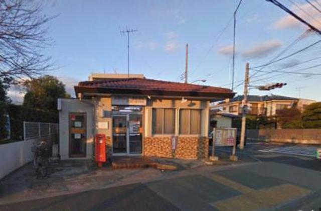 ルーチェ　三ッ藤1階 武蔵村山三ツ藤郵便局