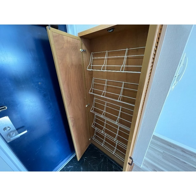 AJU稲城202号室 同建物別部屋の参考画像