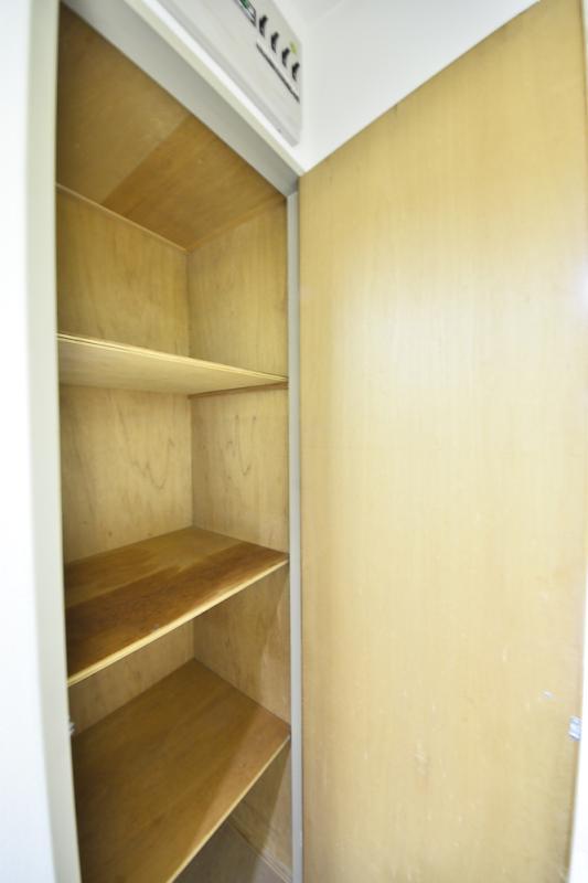 エステージ井荻2階 トイレ