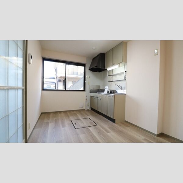 サンクス浅羽野 DK