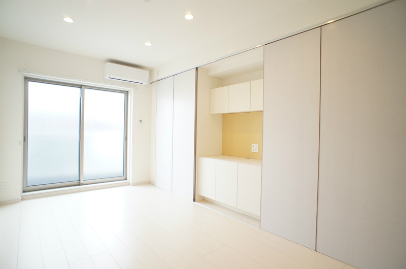 リブリ・Hanaみずき2階 部屋その他