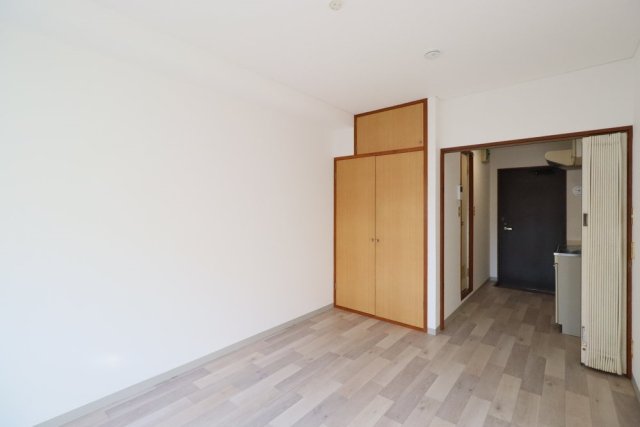 パークレイン三田1階 同建物別部屋の参考画像