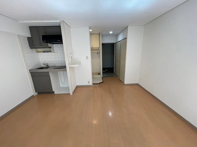 シャルマン中野坂上3階 部屋その他