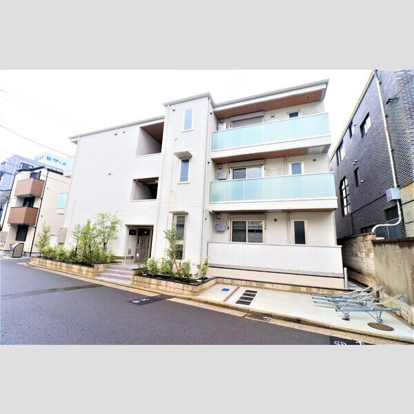 D Paina 市場下町の外観画像