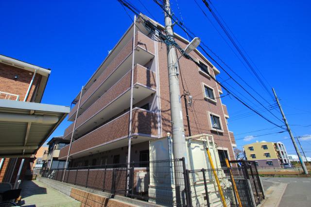 Ｃｈａｒｍ　ｇａｒｄｅｎｃｉｔｙ 外観