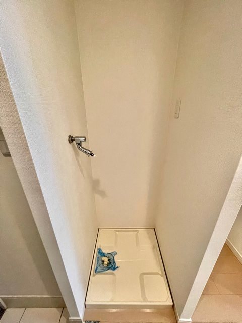 レジディア上落合1階 部屋その他