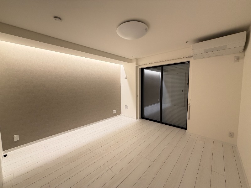 ロイヤルオーク1階 部屋その他