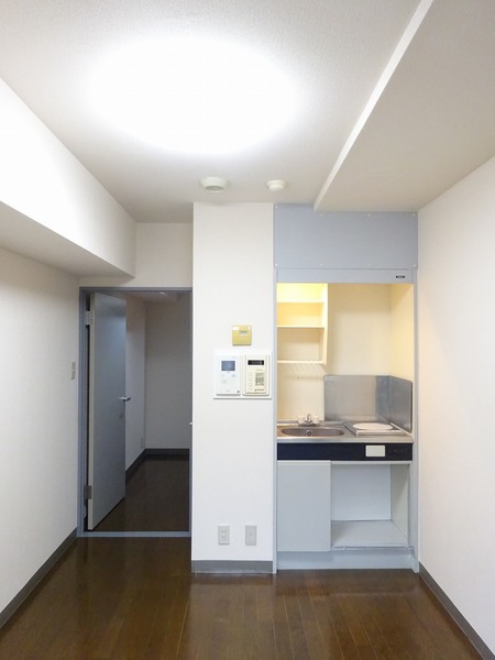 ライオンズプラザ鶴見中央704号室 同建物別部屋の参考画像