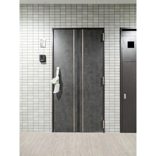 アーバハイツ六町環七北通り0304号室 同建物別部屋の参考画像