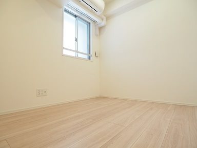 レジディア目黒Ⅳ8階 リビング