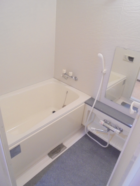 ＬＡＳＡ戸越Ⅰ0307号室 参考写真