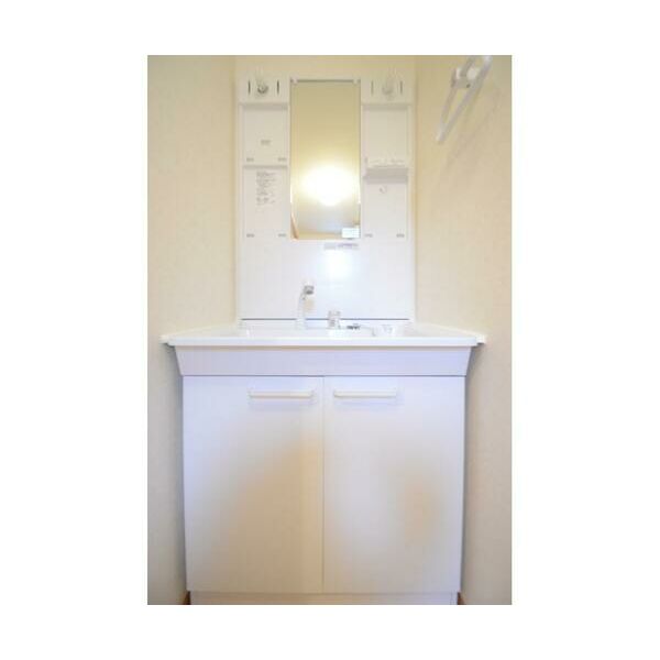 ラヴェールMY　103号室 洗面