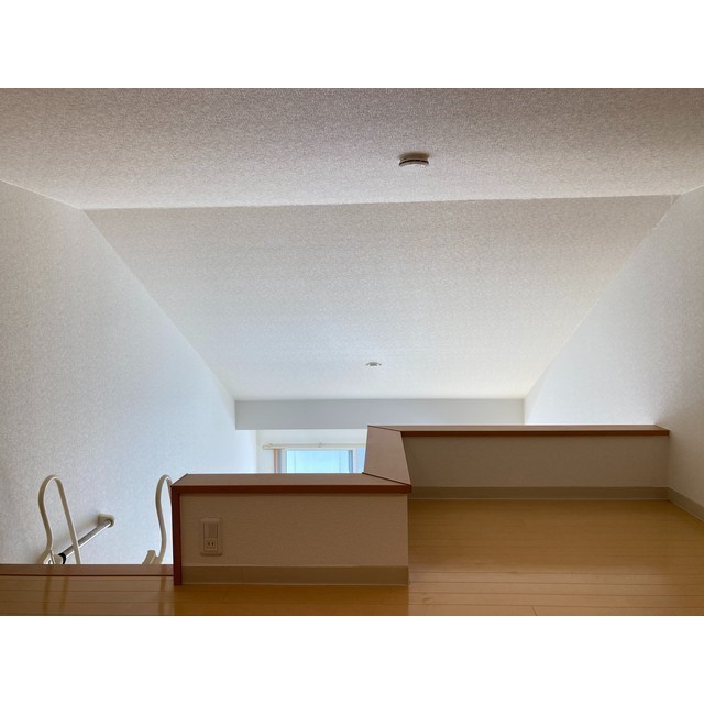 ブォナフォルトゥーナ リビング収納