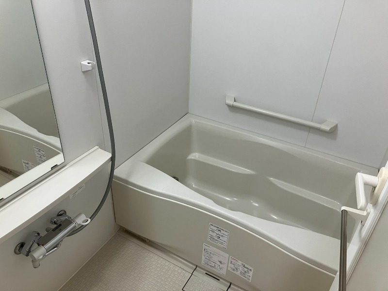 ビーロット新御徒町レジデンス お風呂