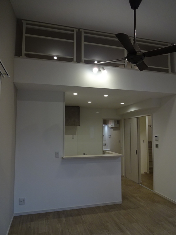 コステッラツィオーネ リビング