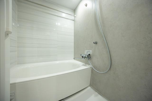 JMFResidence町田5階 バス