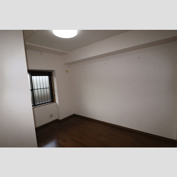 ルーチェ緑が丘　B108号室 洋室