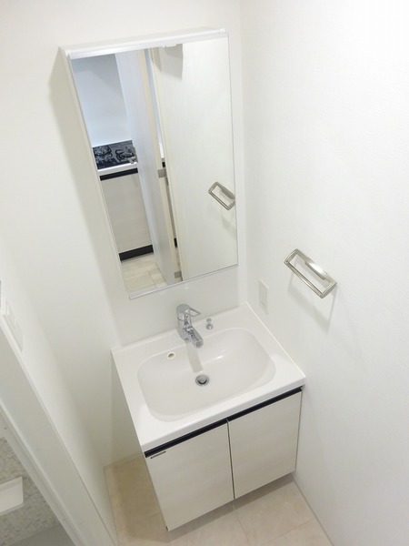 ＡＺＥＳＴ立石Ⅰ307号室 洗面