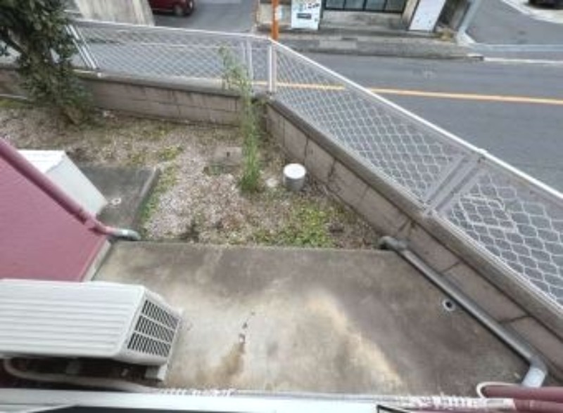 ジュネパレス松戸第42階 ※別号室写真使用※
