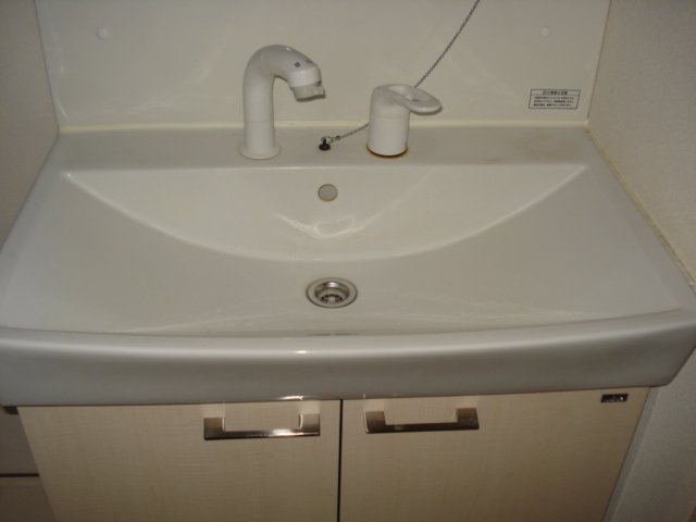 エテルナ・Ｓ　プエブロ 洗髪洗面化粧台