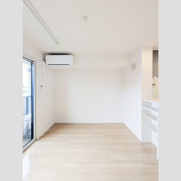エトワール西大宮202号室 部屋その他
