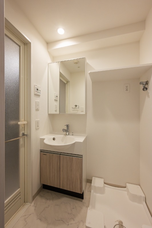 ミライズ北千住レジデンス5階 部屋その他