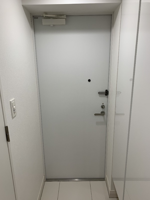 リヴシティ成増ミュジオ弐番館 同仕様