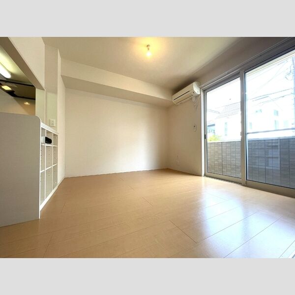 ラマージュⅡ LDK10.5帖