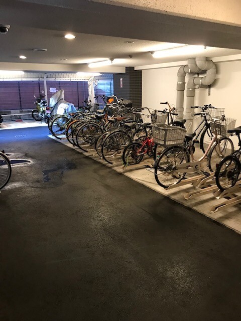 エステムプラザ川崎2階 部屋その他