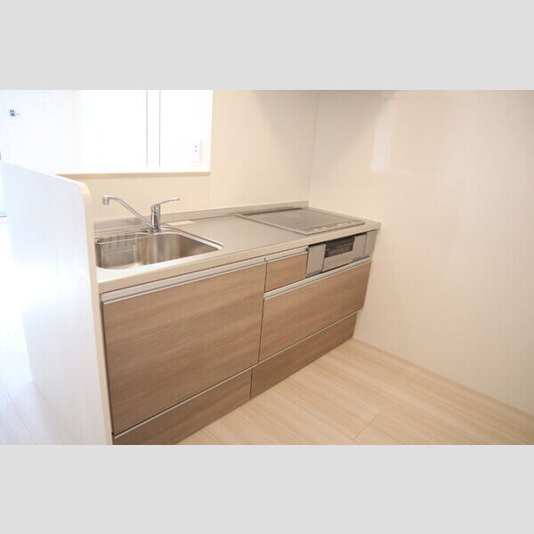 Premeal システムキッチン