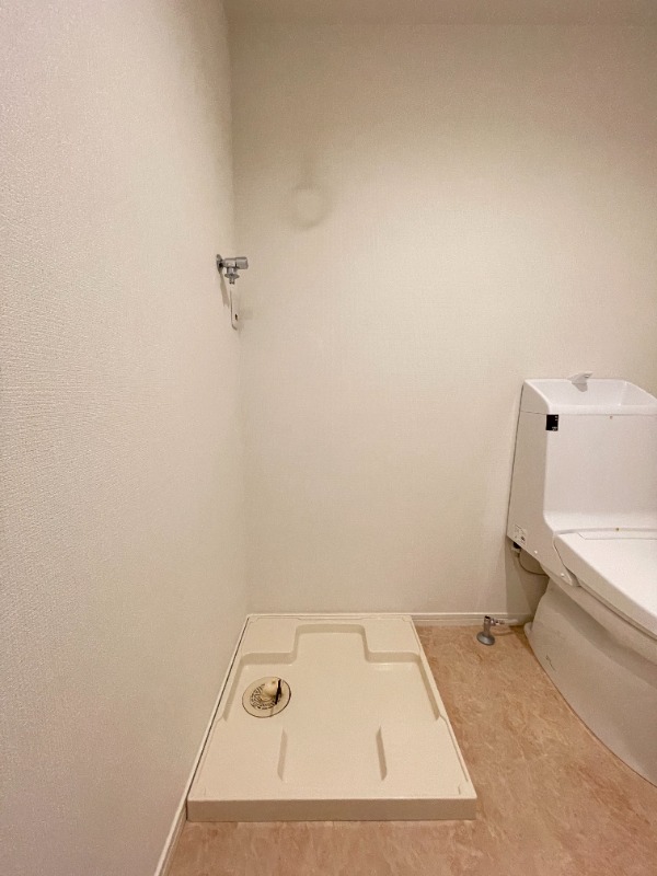 リヴェール武蔵新城2階 部屋その他