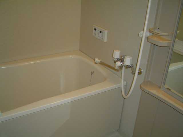 ミネルバＢ棟 バス